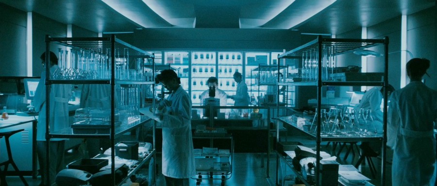 Daybreakers_Lab2