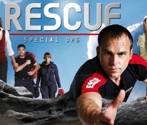 RESCUE SPECIAL OPS