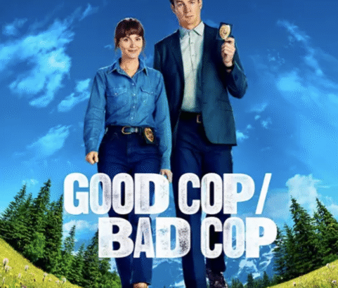 GOOD COP BAD COP