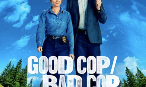 GOOD COP BAD COP