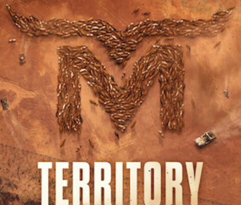 TERRITORY