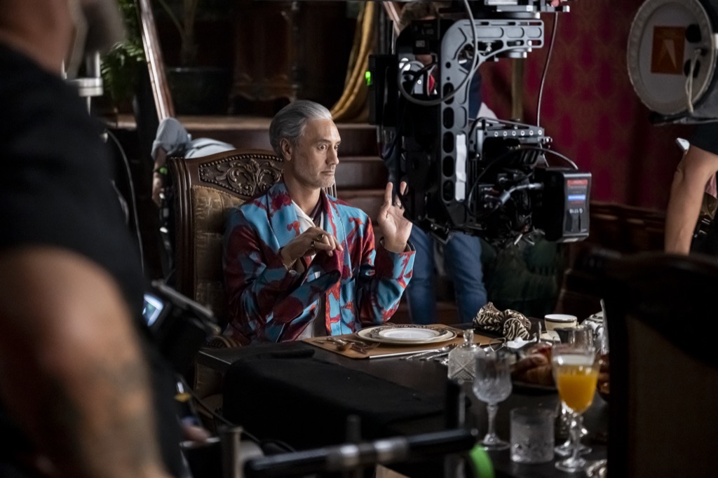 Scaled_Taika Waititi as VISCOUNT